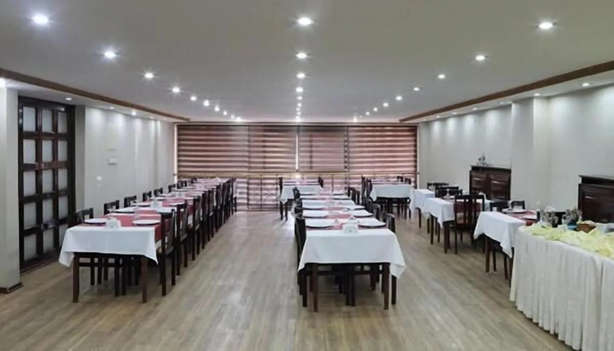 ***  Baskent Hotel Ankara Türkiye