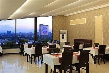 Baskent Hotel Ankara