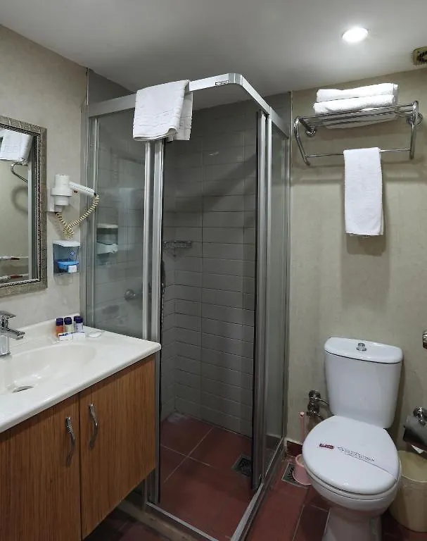 Baskent Hotel Ankara