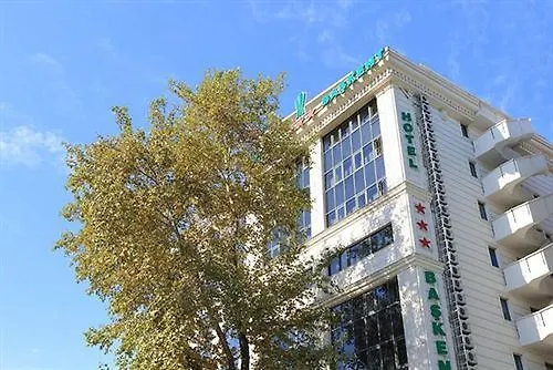 Baskent Hotel Ankara