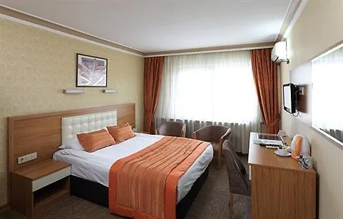 Baskent Hotel Ankara