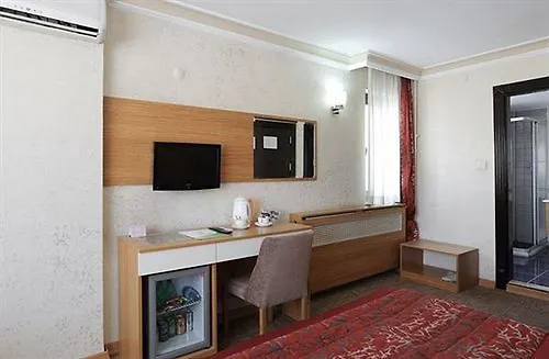 Baskent Hotel Ankara 3*,