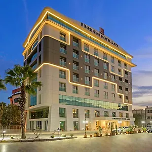 ***** Otel B Business & Türkiye