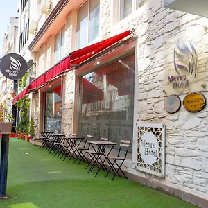 *** Otel Mevre Türkiye