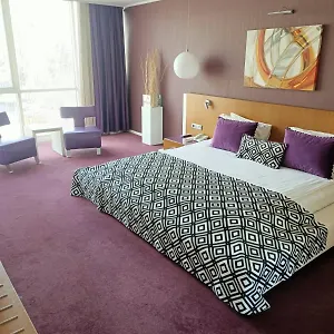 City Hotel Ankara **** Ankara