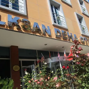Ilksan Deha ***** Ankara