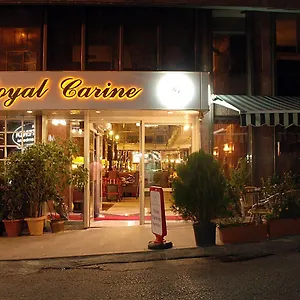 Royal Carine **** Ankara