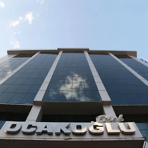 *** Otel Ocakoglu Türkiye